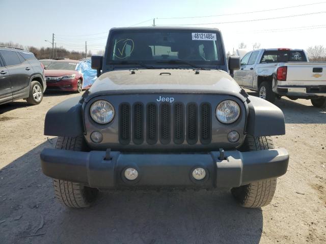 2016 JEEP WRANGLER U - 1C4BJWDG3GL338324