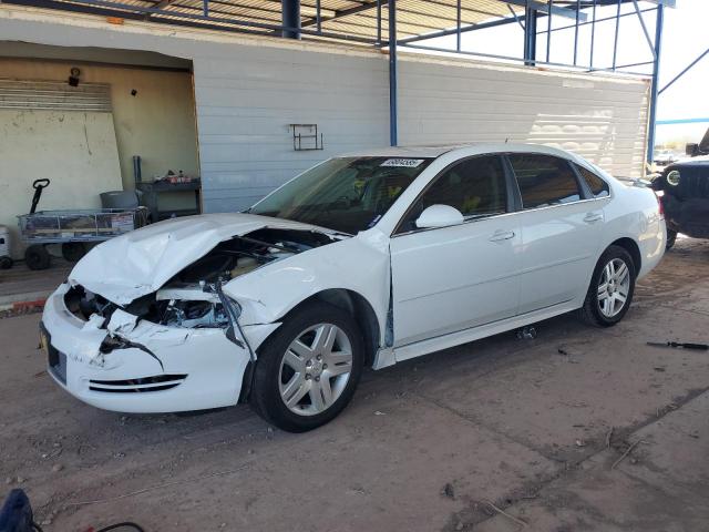 Vin: 2g1wb5e34d1150488, lot: 49804585, chevrolet impala lt 2013 img_1