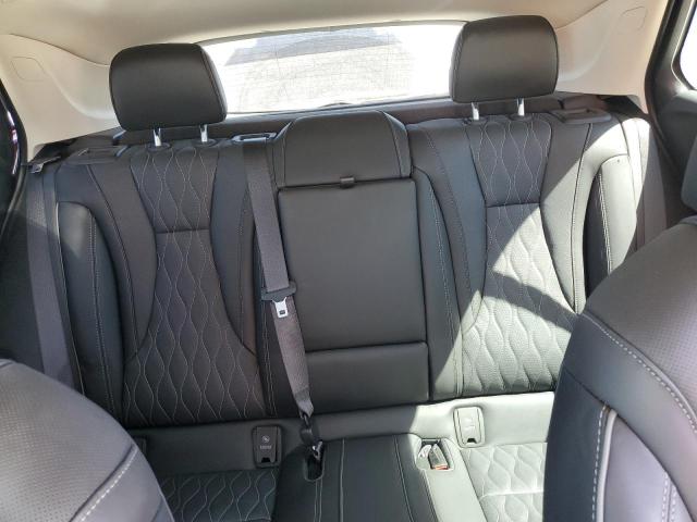 2022 BUICK ENVISION A LRBFZRR45ND072725