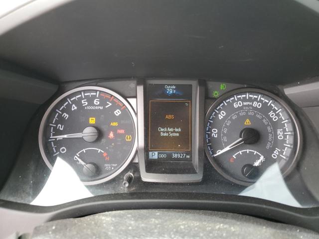 2022 TOYOTA TACOMA DOU - 3TMCZ5AN0NM513019