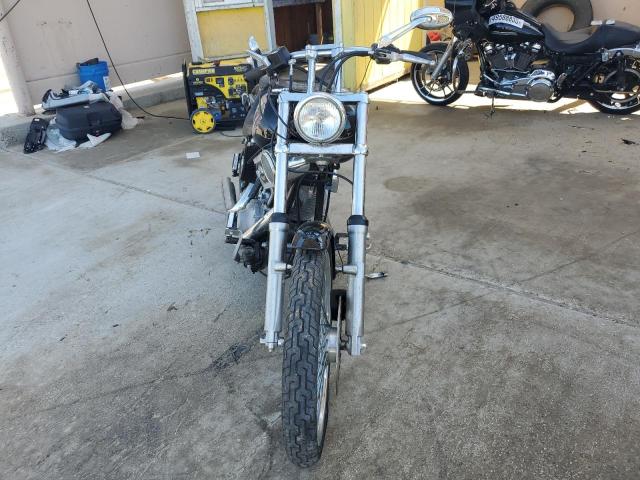 2004 HARLEY-DAVIDSON FXST 1HD1BHY384Y011023