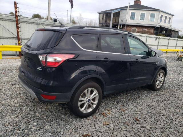 Vin: 1fmcu9gd3juc25887, lot: 49534775, ford escape se 20183