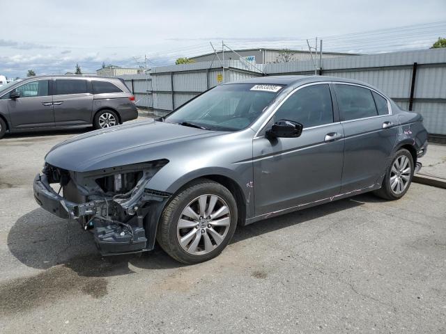 Vin: 1hgcp2f82ca051758, lot: 50633095, honda accord exl 2012 img_1