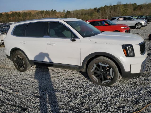 Vin: 5xyp34gc4pg326868, lot: 50910895, kia telluride ex 20234