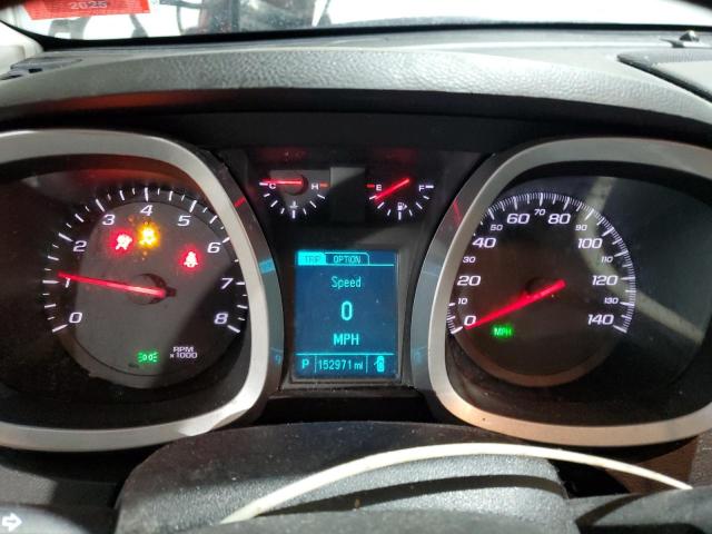 2016 CHEVROLET EQUINOX LT - 1GNFLFEKXGZ106385