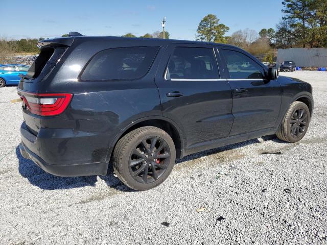 Vin: 1c4sdjct7hc648101, lot: 47790915, dodge durango r/t 20173