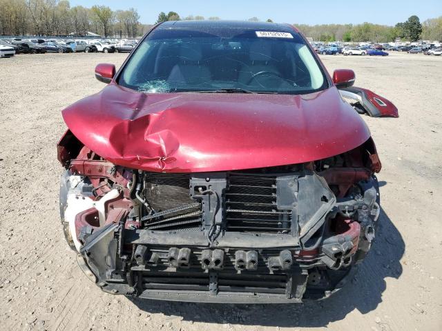 2016 FORD EDGE TITAN - 2FMPK3K96GBB22503