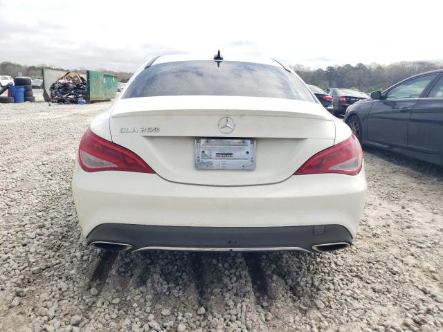 2017 MERCEDES-BENZ CLA 250 - WDDSJ4EB1HN399609