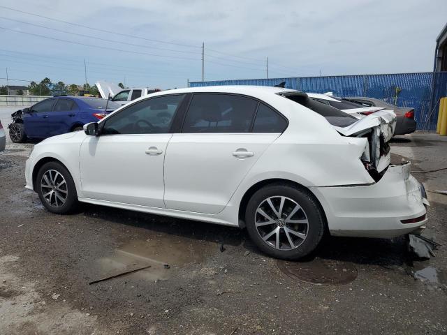 Vin: 3vwdb7aj0hm290421, lot: 50456465, volkswagen jetta se 20172