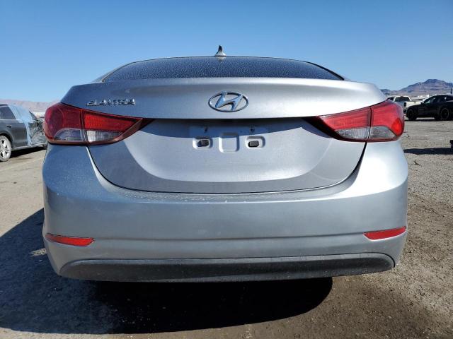 2015 HYUNDAI ELANTRA SE - 5NPDH4AE2FH627578