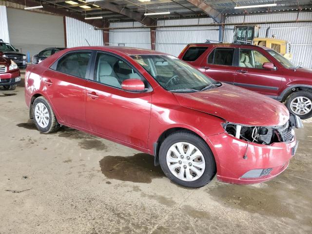 Vin: knafu4a21b5349872, lot: 49167545, kia forte ex 20114
