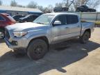 2017 TOYOTA TACOMA DOU - 5TFCZ5AN1HX053173