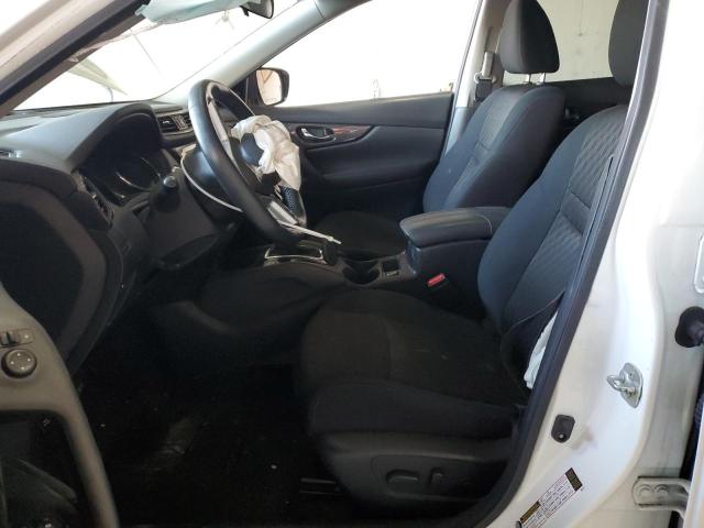 2019 NISSAN ROGUE SV H - 5N1ET2MT8KC745122