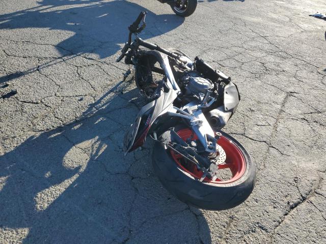 2021 APRILIA TUONO 660 - ZD4KSUE08MS000605