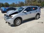 2016 NISSAN ROGUE S - KNMAT2MT7GP678676