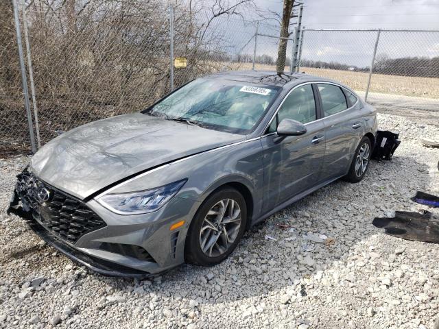 Vin: kmhl14ja4pa302531, lot: 50358785, hyundai sonata sel 2023 img_1