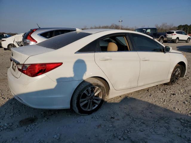 Vin: 5npeb4ac5ch330868, lot: 47583105, hyundai sonata gls 20123