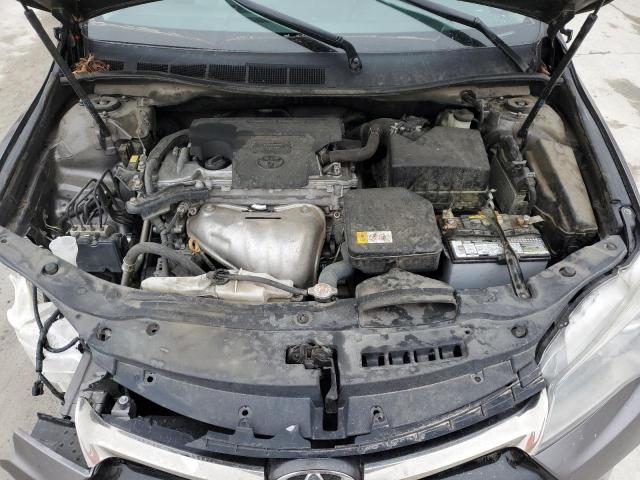 2017 TOYOTA CAMRY LE - 4T1BF1FK1HU730067