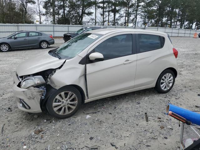 CHEVROLET SPARK 1LT