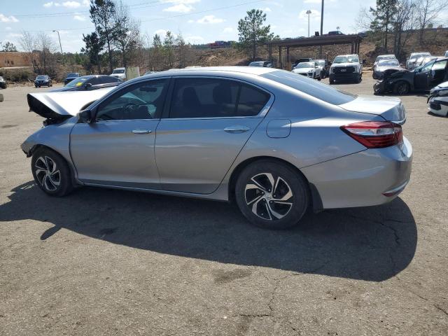 Vin: 1hgcr2f36ga088011, lot: 48961715, honda accord lx 20162