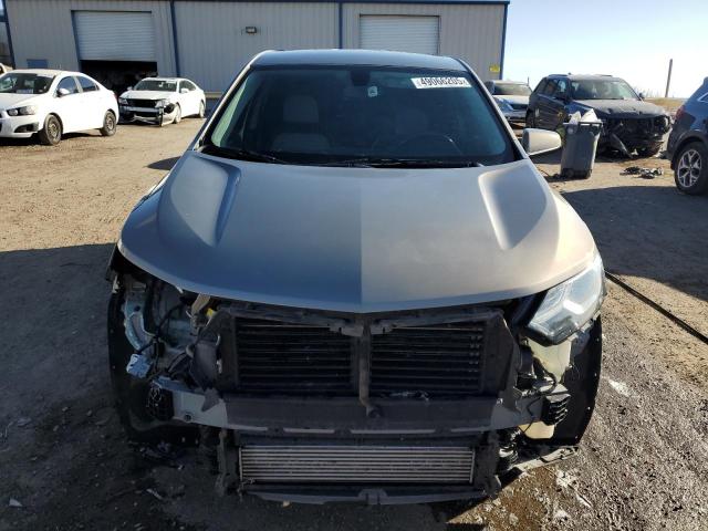 2018 CHEVROLET EQUINOX LT - 3GNAXJEV0JS616468