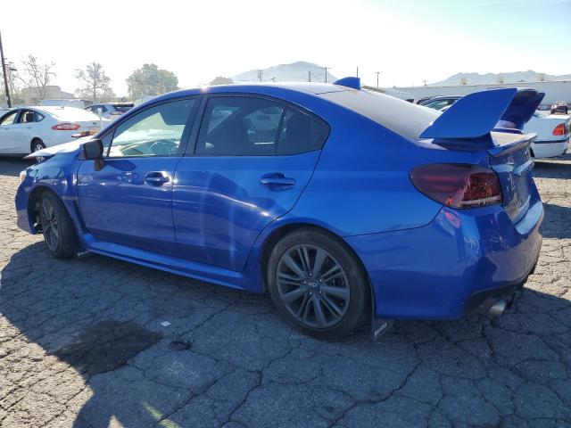 2020 SUBARU WRX - JF1VA1A6XL9831197