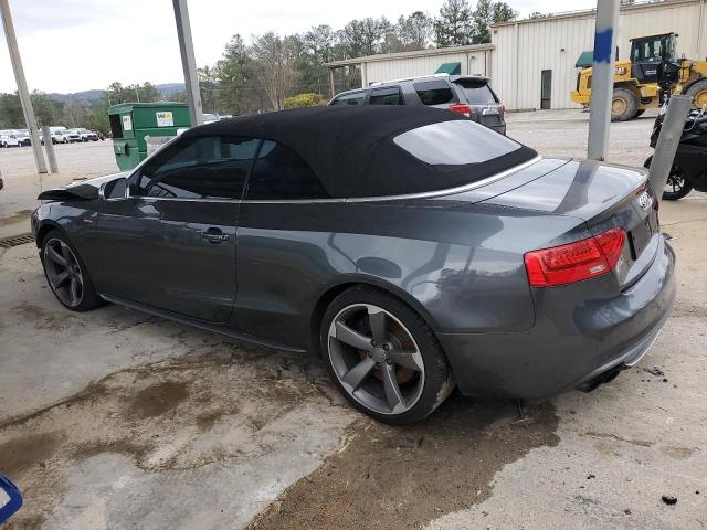 Vin: waucgafh0fn006286, lot: 49416875, audi s5/rs5 premium plus 20152