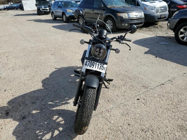 HONDA CMX300 2024 black  gas MLHNC530XR5700479 photo #3