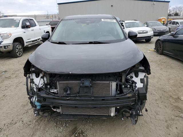 2023 NISSAN ROGUE SV - 5N1BT3BA5PC896159