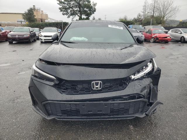 2025 HONDA CIVIC SPOR - 2HGFE4F8XSH315615