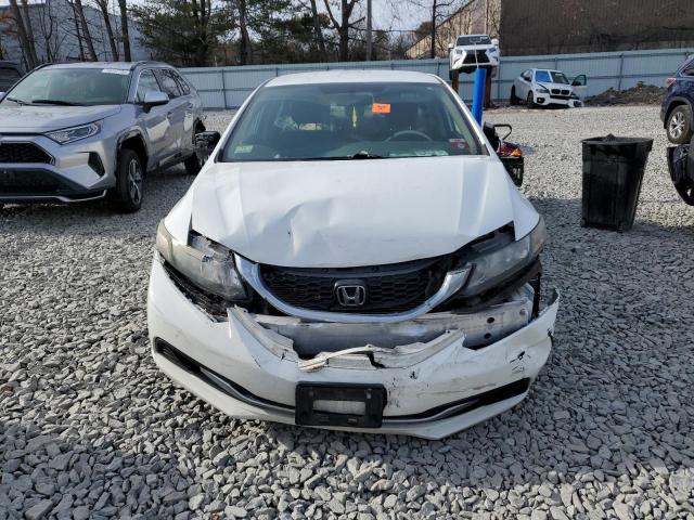 2015 HONDA CIVIC SE 19XFB2F78FE290105