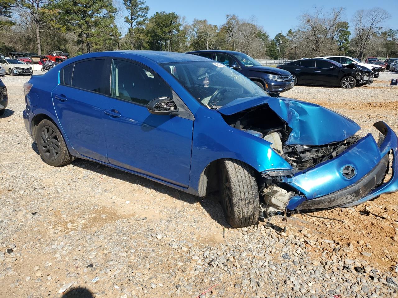 Global Auto Auctions