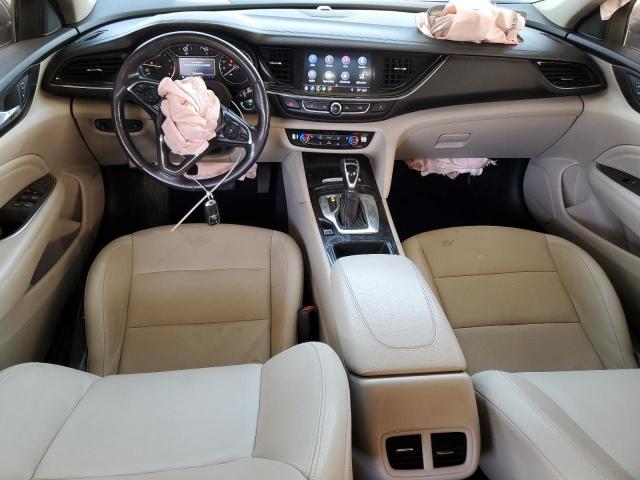 2019 BUICK REGAL ESSE W04GP6SX0K1012938
