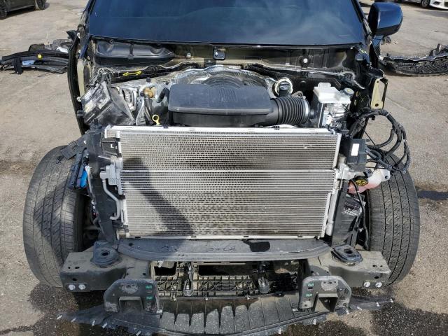 2021 GMC YUKON DENA - 1GKS1DKL3MR394376