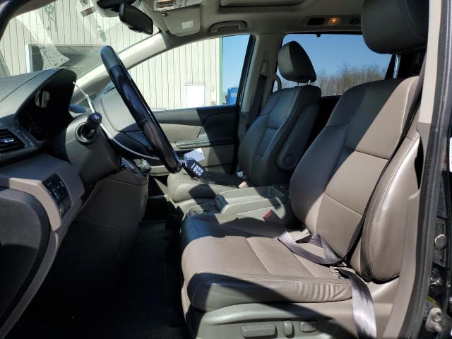 2016 HONDA ODYSSEY EX - 5FNRL5H64GB116639