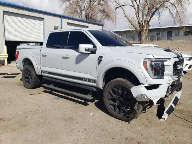 Vin: 1ftfw1e54mke12113, lot: 48258735, ford f-150 supercrew 20214