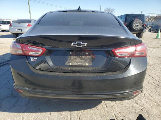 2020 CHEVROLET MALIBU LT - 1G1ZD5ST0LF122786