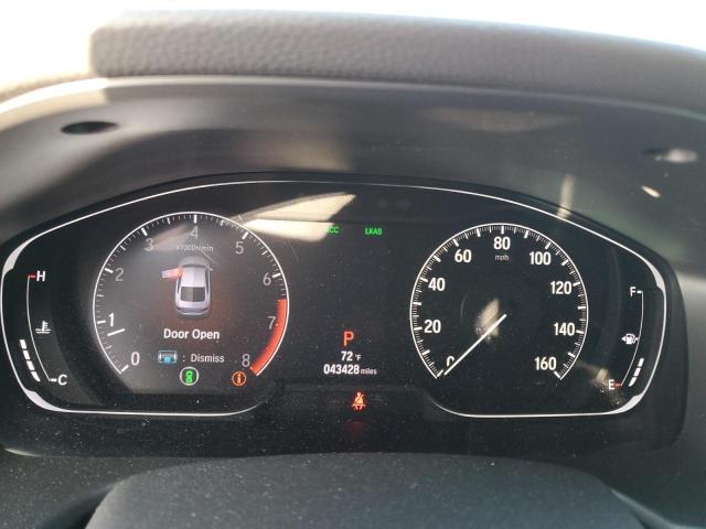 2020 HONDA ACCORD SPO 1HGCV1F31LA065705