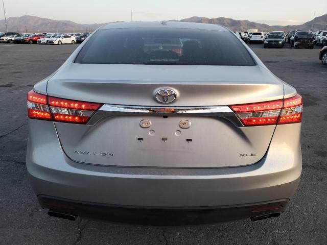 2015 TOYOTA AVALON XLE - 4T1BK1EB7FU174602
