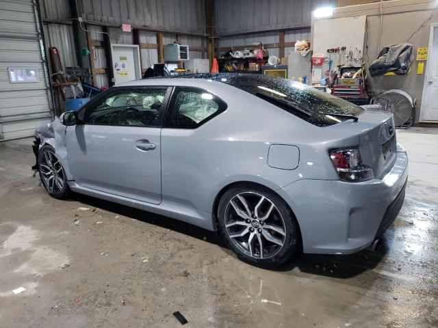 2016 TOYOTA SCION TC - JTKJF5C75GJ018421