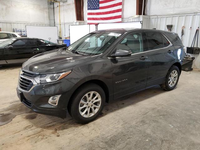 Vin: 2gnaxjevxj6162602, lot: 50634275, chevrolet equinox lt 2018 img_1