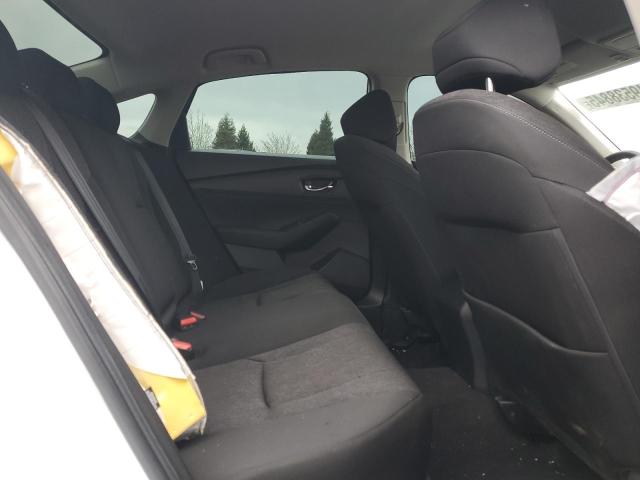 2023 HONDA ACCORD LX - 1HGCY1F20PA003894