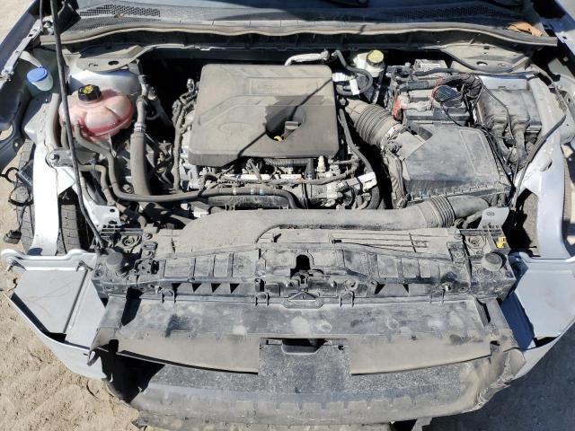 2020 FORD ESCAPE SE - 1FMCU0G68LUB78758