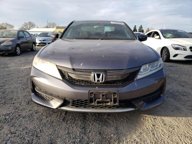 2016 HONDA ACCORD LX- 1HGCT1B34GA009632