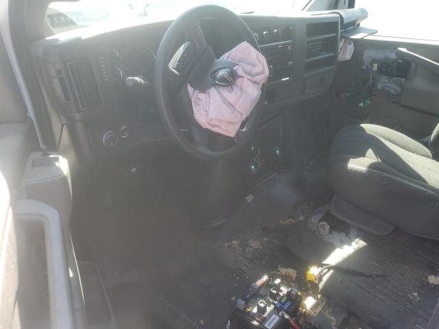 2022 GMC SAVANA G25 1GTW7AFP2N1209516