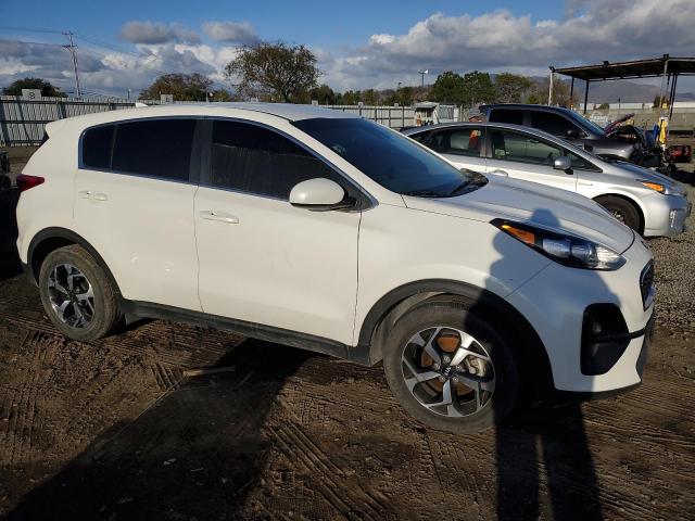 Vin: kndpm3ac1m7914512, lot: 48485725, kia sportage lx 20214