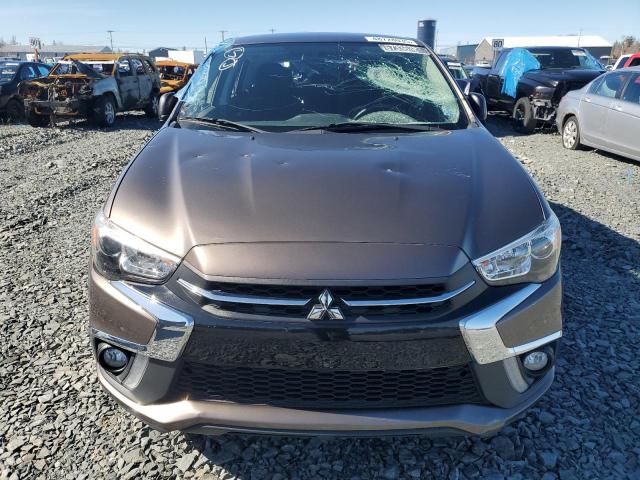 2019 MITSUBISHI RVR SE JA4AH3AU7KU602979