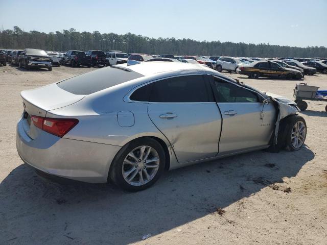 2017 CHEVROLET MALIBU LT - 1G1ZE5ST2HF256946