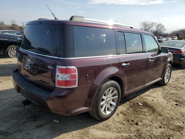 Vin: 2fmgk5ccxbbd29345, lot: 47361145, ford flex sel 20113