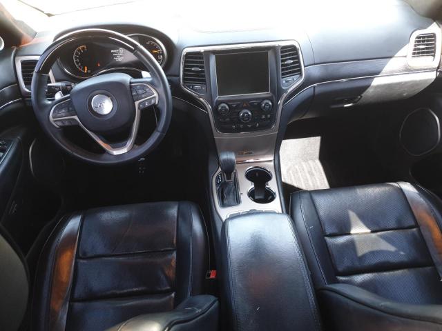 2016 JEEP GRAND CHER - 1C4RJFJT2GC496296